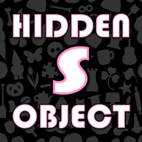 螢幕擷取畫面 (2) Daily Silhouettes - A Hidden Object Game