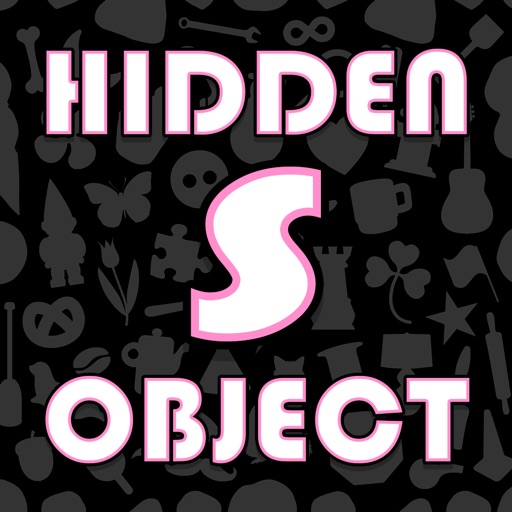 Daily Silhouettes - A Hidden Object Game icon