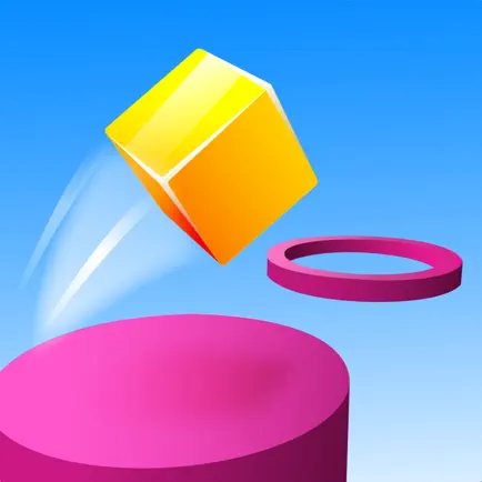 Circle Jump 3D Cheats