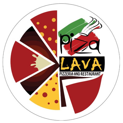 PIZZA LAVA | بيتزا لافا