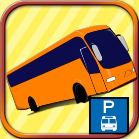 螢幕擷取畫面 (5) Roof Top Bus Parking – Coach Simulation game 2017