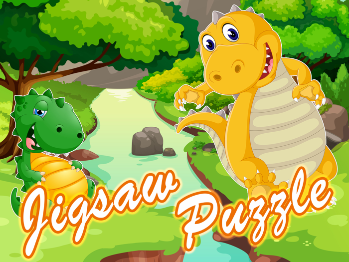 pre-k dinosaur free games for 3 - 7 year olds kids