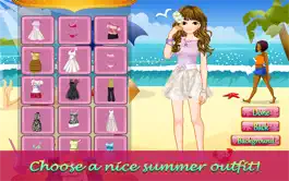 Game screenshot Summer Girls hack