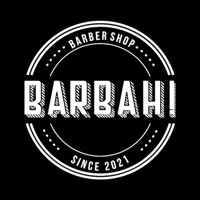 BARBAH! Barber Shop logo