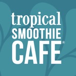 Download Tropical Smoothie Cafe app