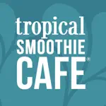 Tropical Smoothie Cafe App Positive Reviews