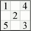 Sudoku -- Lite icon