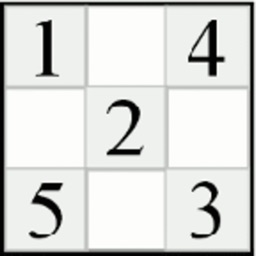 Sudoku -- Lite