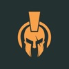 AlphaFit Gym icon