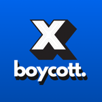 Boycott X pour pc