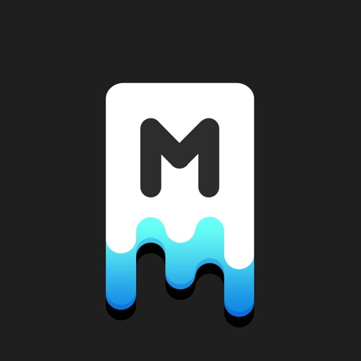 Merged! iOS App