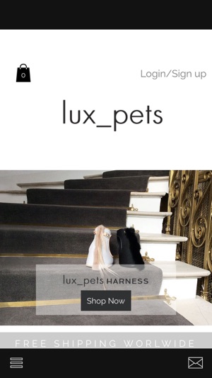 LUXPETS