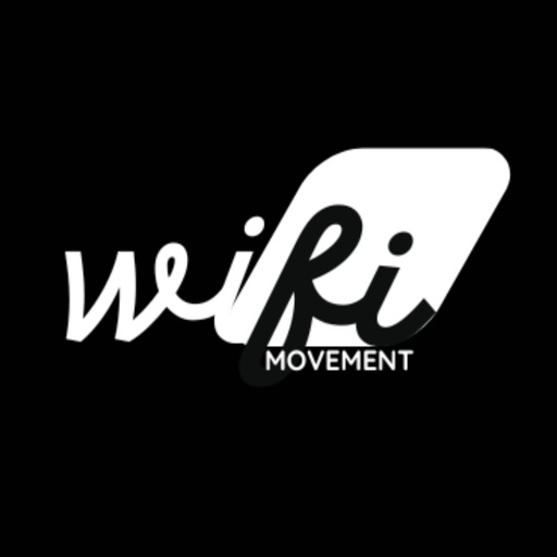 Wifi MOVEMENT