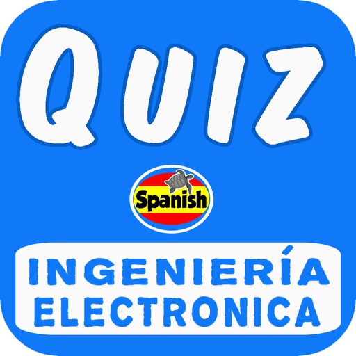 Preguntas de Ingeniería Electrónica icon