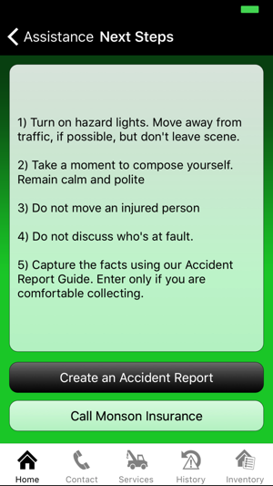 Monson Insurance(圖3)-速報App