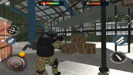 Game screenshot Swat Campaign Terrorist Shoot mod apk