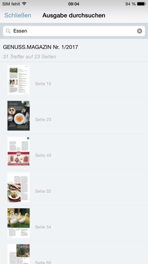 GENUSS.MAGAZIN(圖5)-速報App