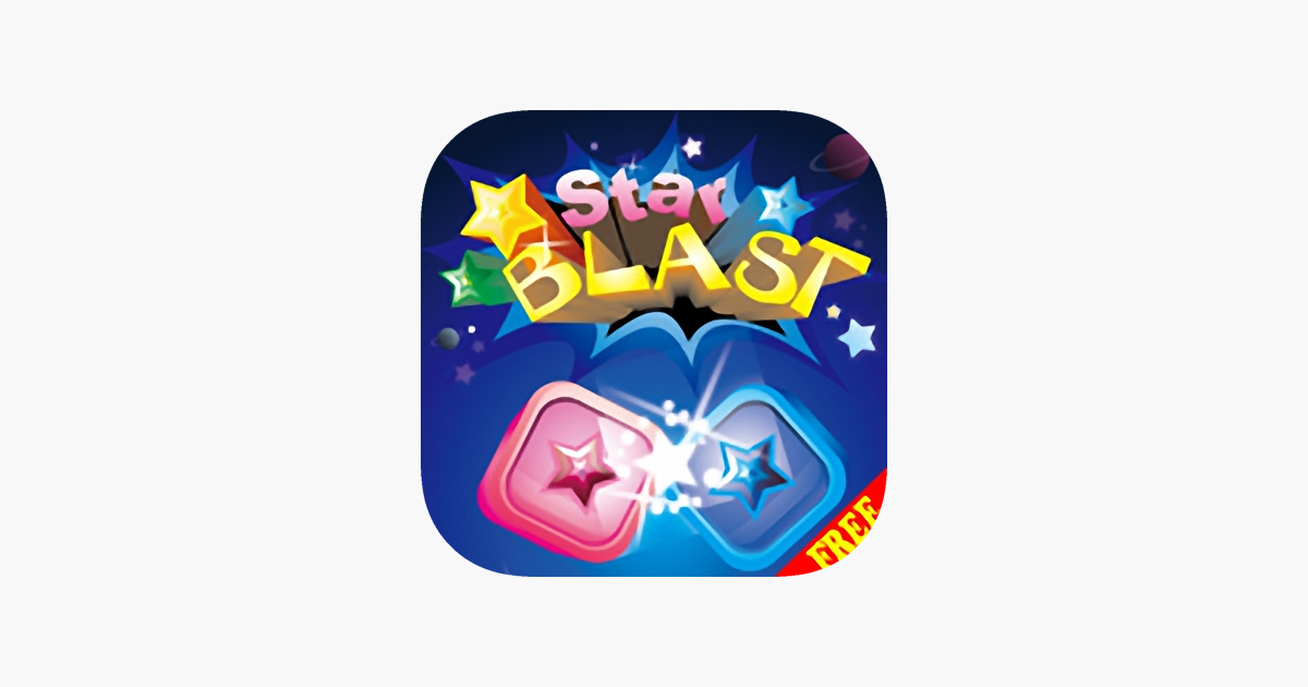 Starblast Mobile App (ios) [Starblast-Review] 