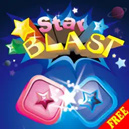 Star Blast Boom app icon
