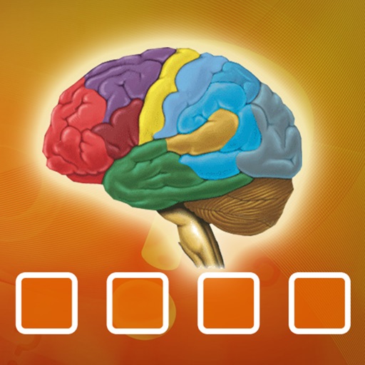 Brain Teaser iOS App