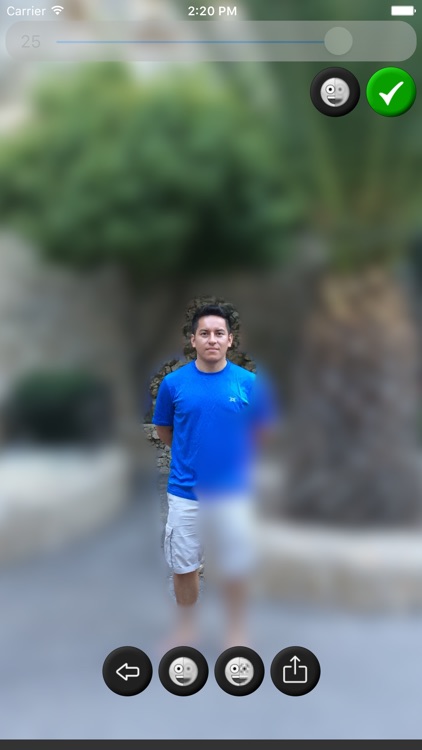 Blur Image screenshot-4