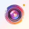 Hi Camera - Cartoon Filter - iPhoneアプリ