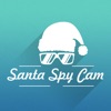 Santa Spy Cam icon