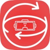 Snap 360 VR Tube - 3D Virtual Reality Video Player - iPhoneアプリ