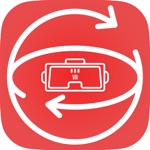 Download Snap 360 VR Tube - 3D Virtual Reality Video Player app