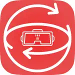Snap 360 VR Tube - 3D Virtual Reality Video Player App Support