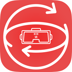‎Snap 360 VR Tube - 3D Virtual Reality Video Player