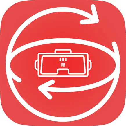 Snap 360 VR Tube - 3D Virtual Reality Video Player Cheats