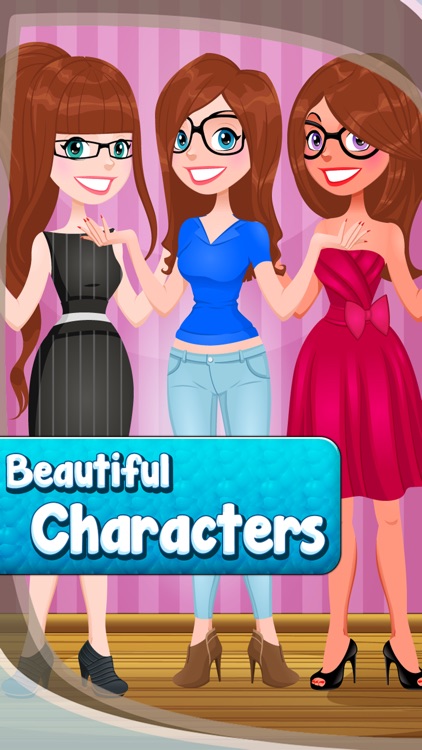 Girl Dress Up Dish Washing Coloring : Free Games