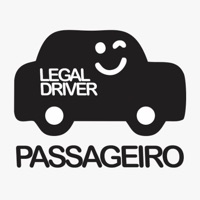 LEGAL DRIVER  logo