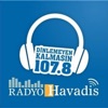 Radyo Havadis 107.8 icon