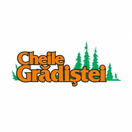Cheile Grădiștei Читы
