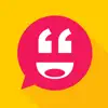 Punch Clips - Send famous short videos negative reviews, comments