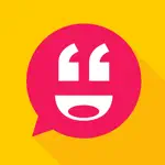 Punch Clips - Send famous short videos App Positive Reviews
