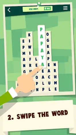 Game screenshot WordCollapse hack