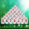 Pyramid Solitaire - Free Card Game