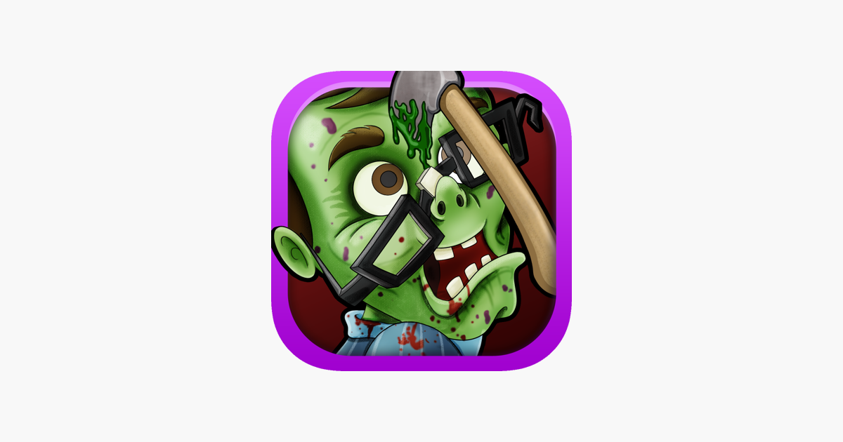 ‎Office Zombie on the App Store