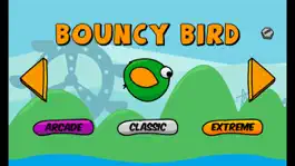 Game screenshot Bouncy Bounce - Tap To Fall mod apk