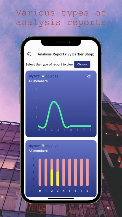 Service Rating screenshot-4