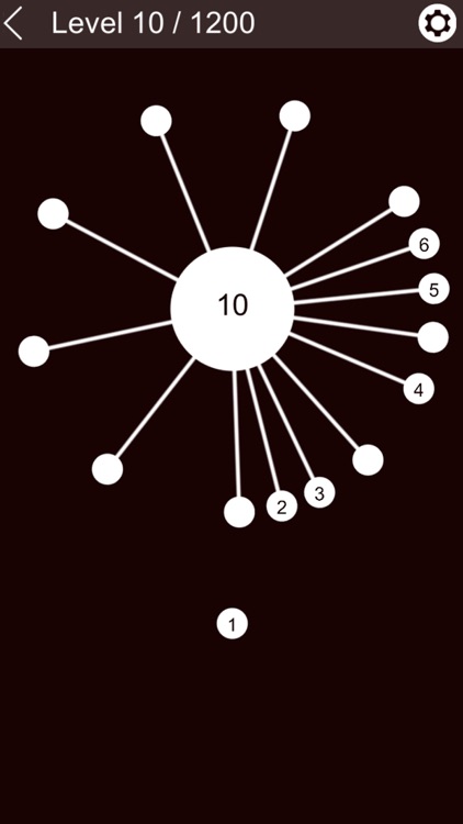 Crazy Wheel AA: Lucky Switch circle endless swirl