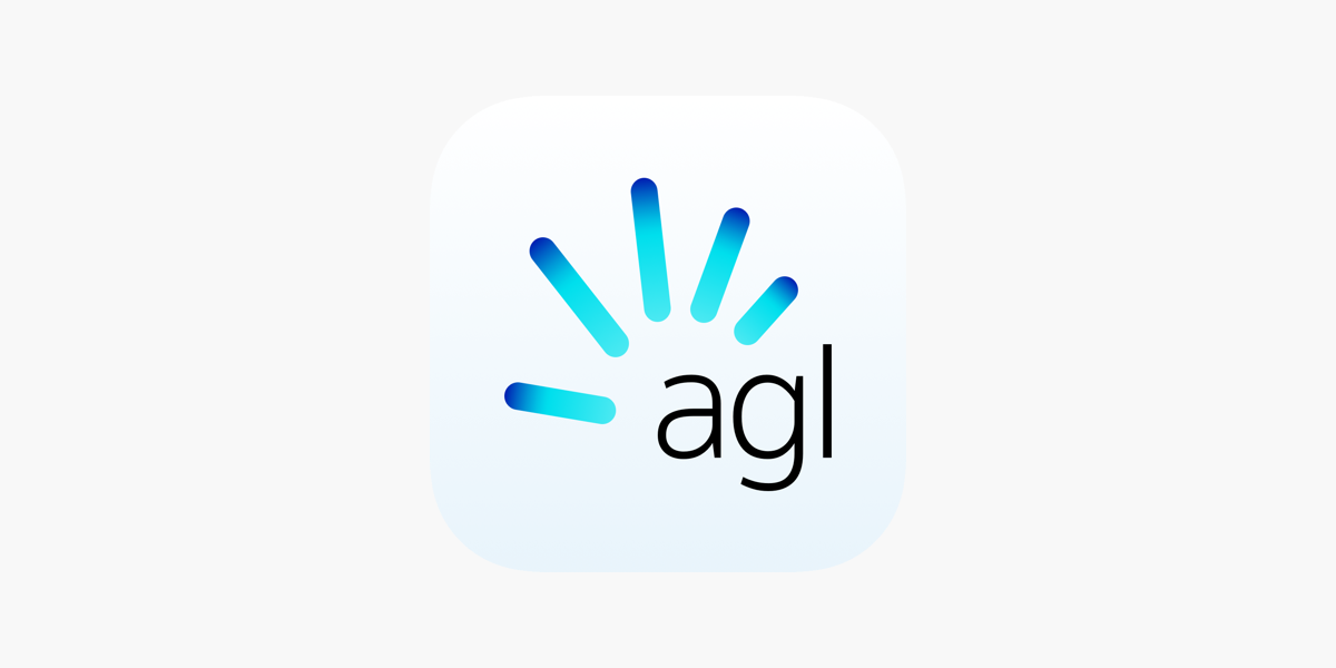 Bold, Serious Logo Design for AGL by Annu Designs | Design #31171149