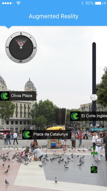 Barcelona Travel - Pangea Guides screenshot-3