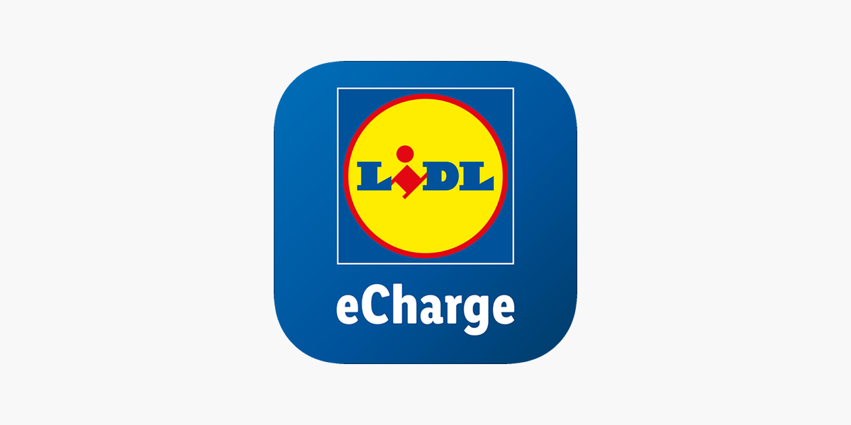 Lidl eCharge on the App Store