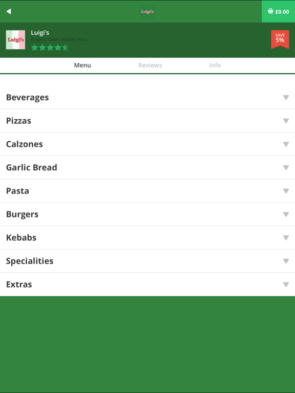 Screenshot #6 pour Luigis