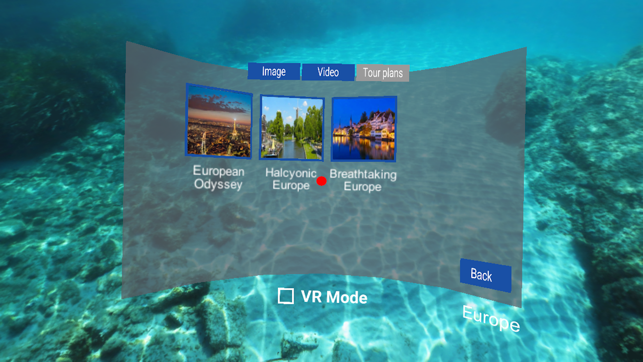 Tourism 360(圖3)-速報App