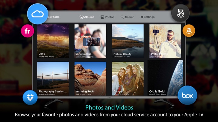 Screenshot #2 pour EasyPhoto Premium